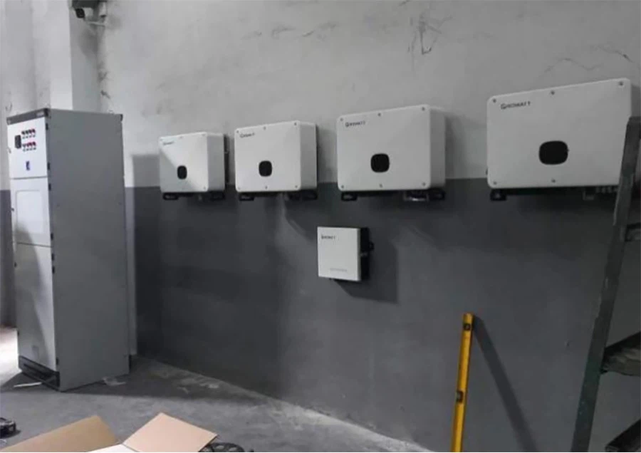 inverter details inverter details
