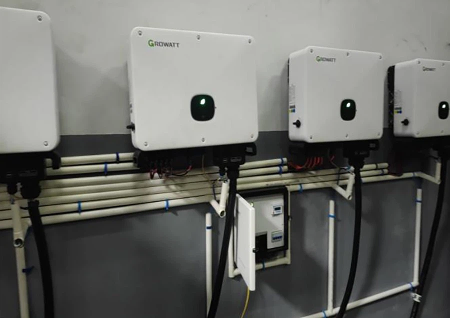 inverter case inverter case