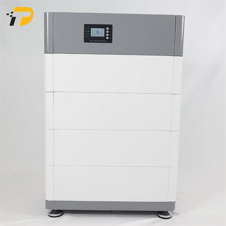 20kwh Battery Storage