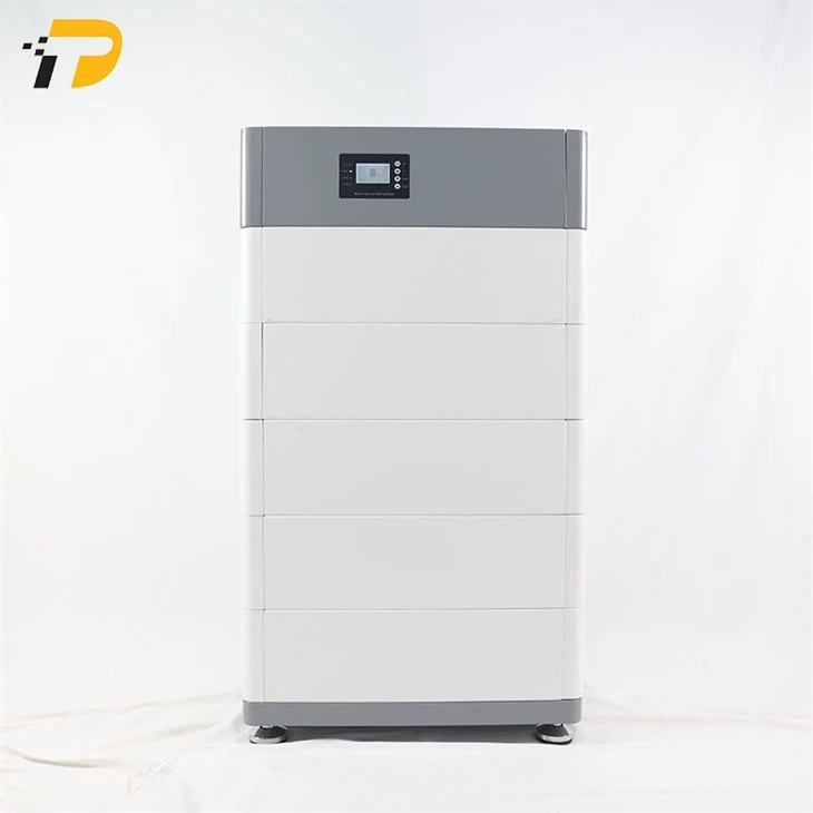 Best Residential Solar Battery