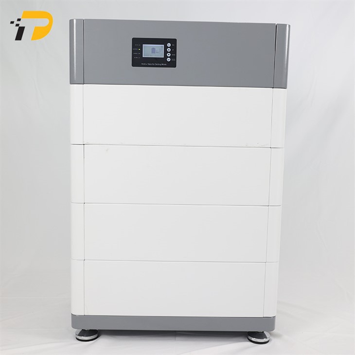 Home Battery Solar Storage