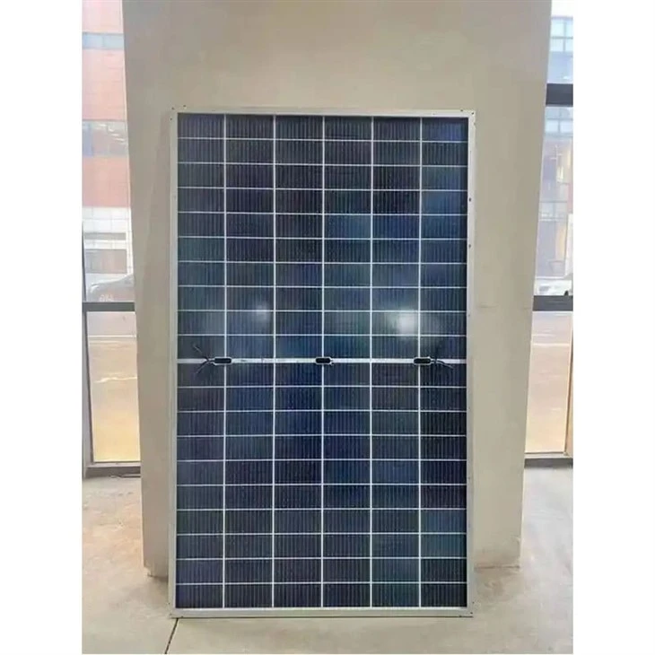 N Type Solar Modules Outlook N Type Solar Modules Outlook