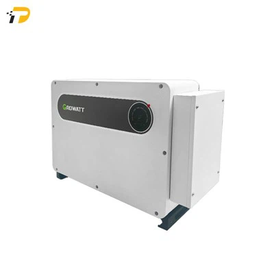 Inverter On-Grid 125KW
