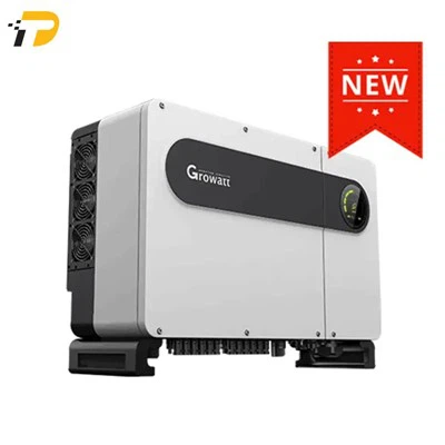 Inverter On-Grid 150KW