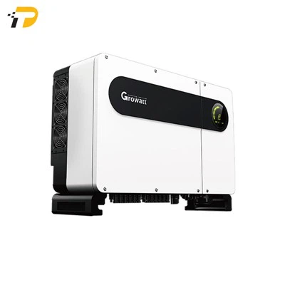 Inverter On-Grid 250KW