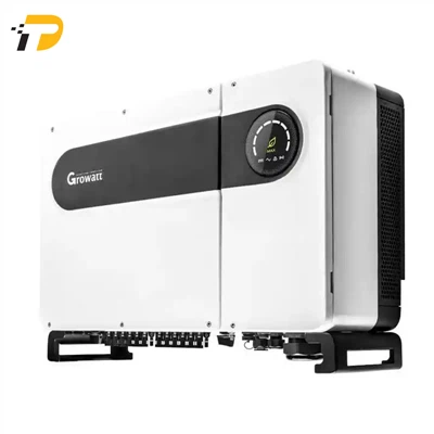 Inverter On-Grid 50KW