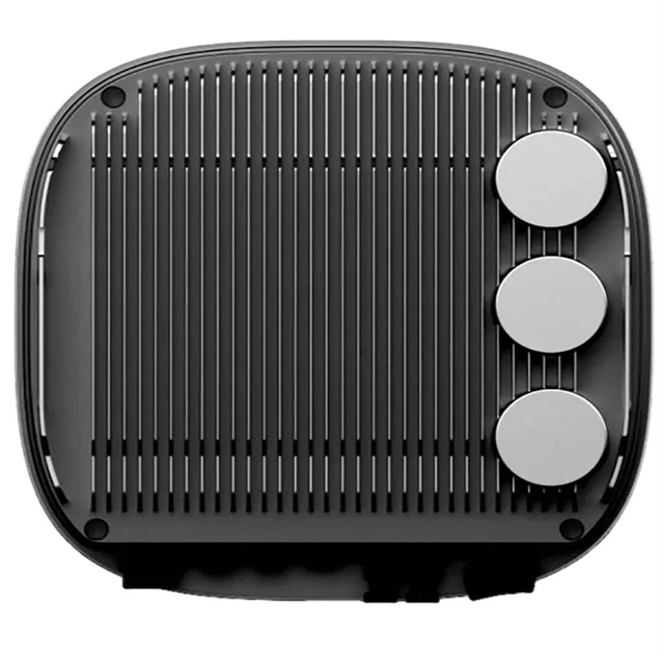 4kw on grid solar inverter bottom