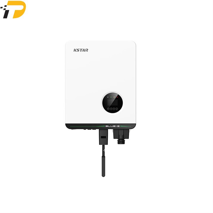 10kw Grid Tie Inverter