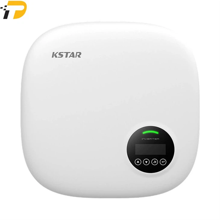3kw On Grid Inverter