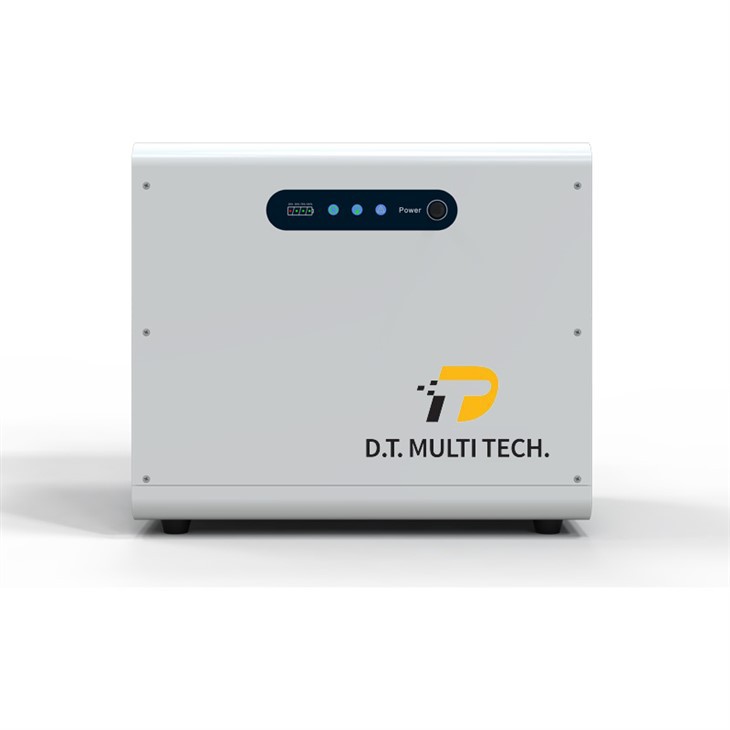 Mobile Storage System Mobile Storage System