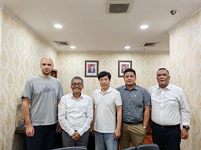 Expanding Solar Energy Storage Projects in Indonesia Empowering More Families with Sustainable Energy Expanding Solar Energy Storage Projects in Indonesia Empowering More Families with Sustainable Energy