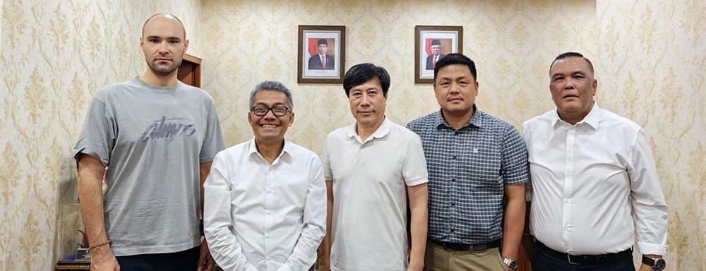 Expanding Solar Energy Storage Projects in Indonesia Empowering More Families with Sustainable Energy- Expanding Solar Energy Storage Projects in Indonesia Empowering More Families with Sustainable Energy-