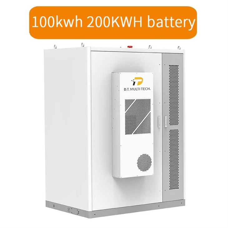 Industrial And Commercial Energy Storage Systems Containerized Energy Storage System CESS