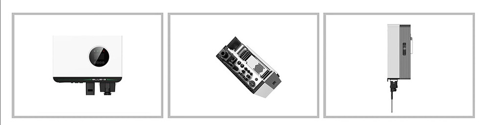 4kw grid tie inverter displays 4kw grid tie inverter displays