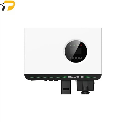 Inverter Pengikat Jaringan 4kw