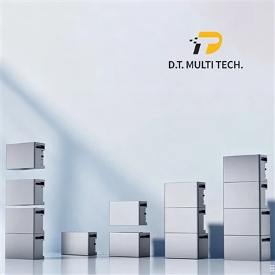 Sistem Baterai Mikroinverter