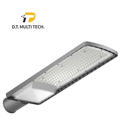 Lampu Jalan Tenaga Surya 100W